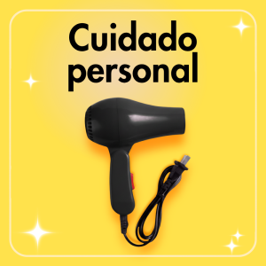 CUIDADO PERSONAL